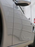 Porsche Boxster S 2002 года